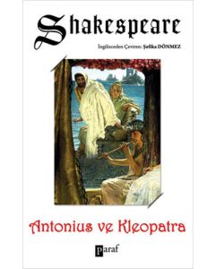 Antonius ve Kleopatra