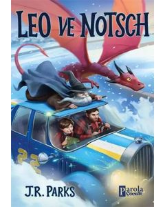 Leo ve Notsch