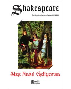Size Nasıl Geliyorsa