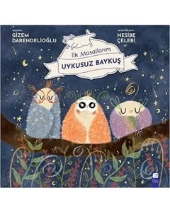 Uykusuz Baykuş