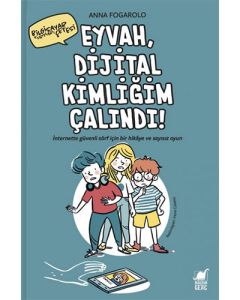 Eyvah, Dijital Kimliğim Çalındı