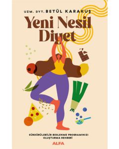 Yeni Nesil Diyet