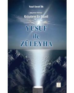 Yusuf İle Züleyha