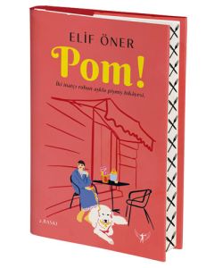 Pom! (Ciltli)