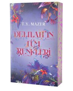 Delilah’ın Tüm Renkleri