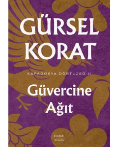 Güvercine Ağıt