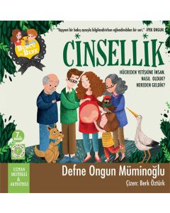 Burcu ve Berk Cinsellik