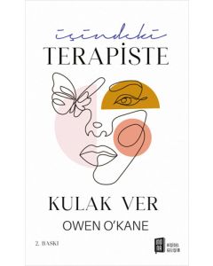 İçindeki Terapiste Kulak Ver