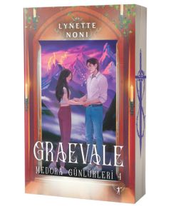 Medora Günlükleri 4 - Graevale 