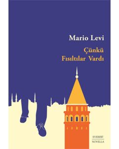 Çünkü Fısıltılar Vardı
