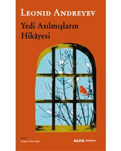 Yedi Asılmışların  Hikâyesi