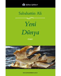 Yeni Dünya