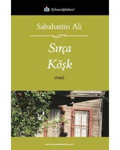 Sırça Köşk