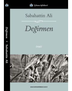 Değirmen