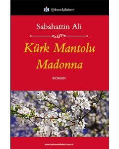 Kürk Mantolu Madonna