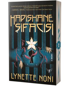 Hapishane Şifacısı