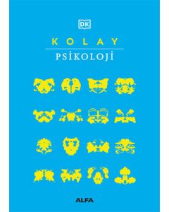 Kolay Psikoloji (Ciltli)