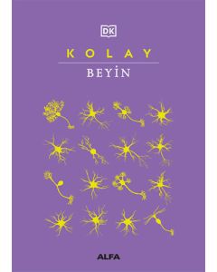 Kolay Beyin (Ciltli)