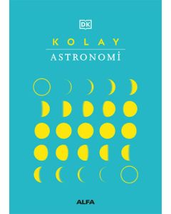 Kolay Astronomi (Ciltli)