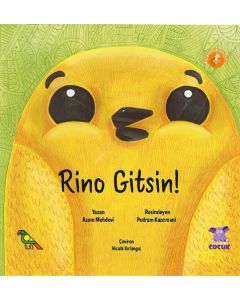 Rino Gitsin !