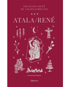 Atala - Rene