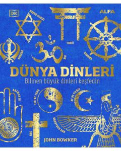Dünya Dinleri (Ciltli)