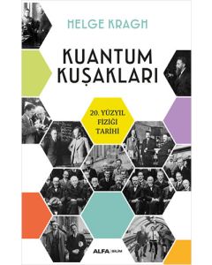 Kuantum Kuşakları