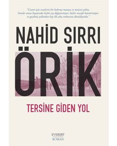 Tersine Giden Yol