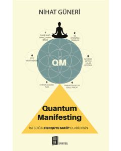 Quantum Manifesting