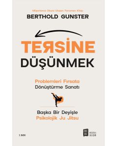 Tersine Düşünmek