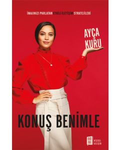 Konuş Benimle