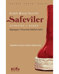 Safevîler - Cevâhirü’l-Ahbâr
