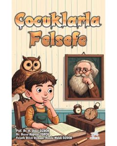 Çocuklarla Felsefe