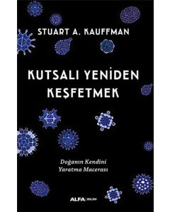Kutsalı Yeniden Keşfetmek