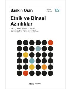 Etnik ve Dinsel Azınlıklar