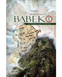 Babek 1 - Azerbaycan Kartalı