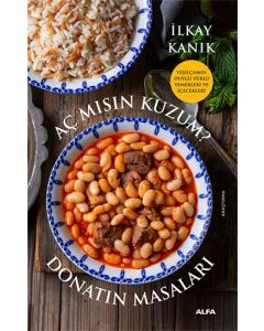 Aç Mısın Kuzum? Donatın Masaları