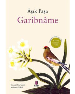 Garibnâme (Ciltli)