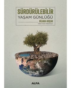 Sürdürülebilir Yaşam Günlüğü 2024