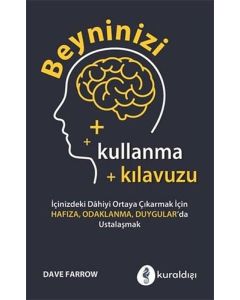Beyninizi Kullanma Kılavuzu