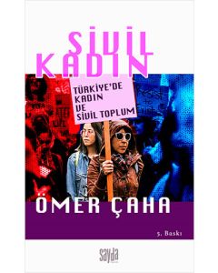 Sivil Kadın