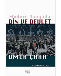 Modern Dünyada Din Ve Devlet