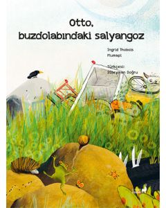 Otto, Buzdolabındaki Salyangoz