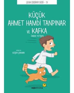Küçük Ahmet Hamdi Tanpınar ve Kafka