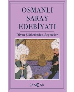 Osmanlı Saray Edebiyatı