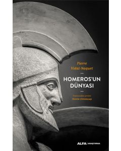 Homeros’un Dünyası