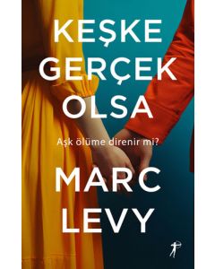 Keşke Gerçek Olsa