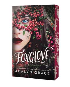 Foxglove