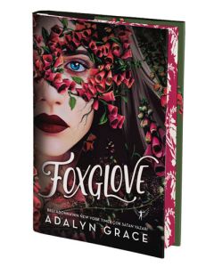 Foxglove (Ciltli)