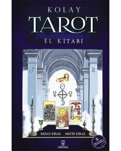 Kolay Tarot El Kitabı